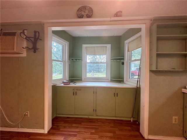 10841 W High Meadows Drive, Rogers, AR 72756