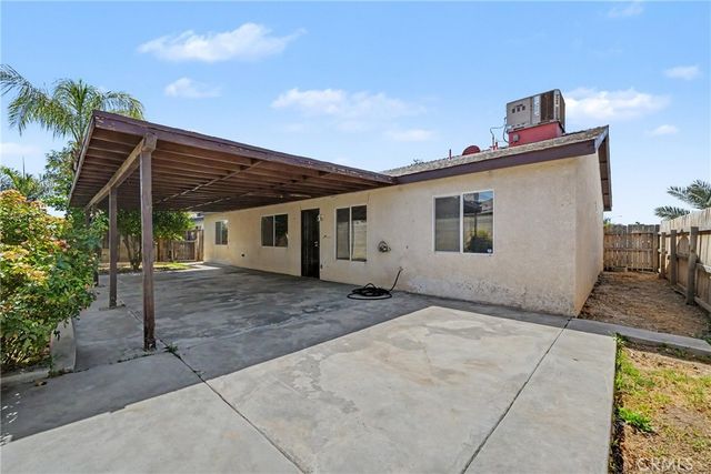 5300 Plute Pass Street, Bakersfield, CA 93307