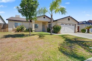 5300 Plute Pass Street, Bakersfield, CA 93307