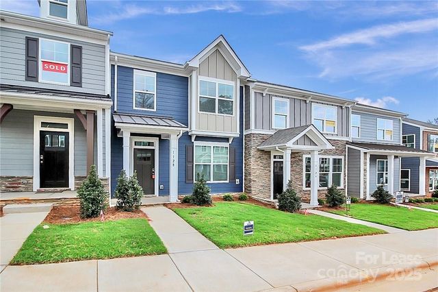 1128 Township Parkway, Belmont, NC 28012