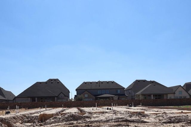 20427 Via Mimosa Drive, Cypress, TX 77433