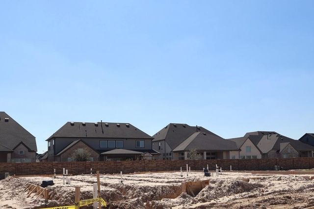 20427 Via Mimosa Drive, Cypress, TX 77433