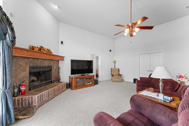 1114 Mount Lane, Rhome, TX 76078