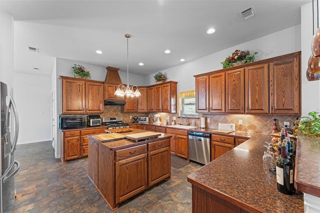 1114 Mount Lane, Rhome, TX 76078