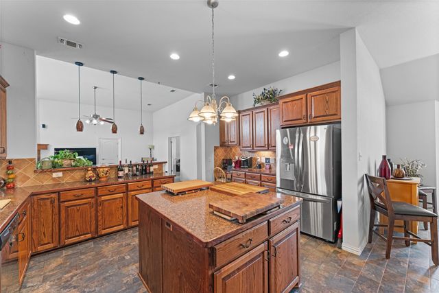 1114 Mount Lane, Rhome, TX 76078