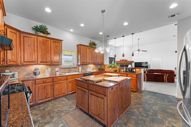 1114 Mount Lane, Rhome, TX 76078