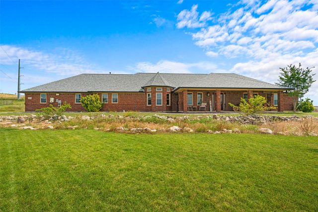 1114 Mount Lane, Rhome, TX 76078