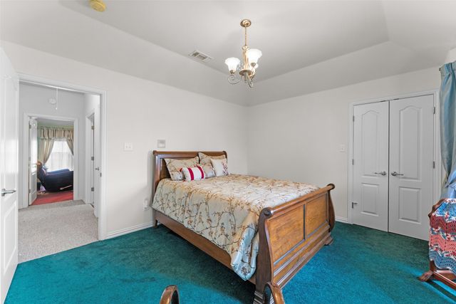 1114 Mount Lane, Rhome, TX 76078