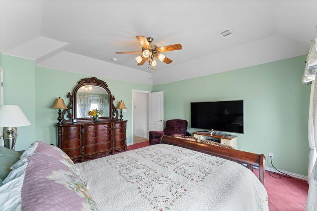 1114 Mount Lane, Rhome, TX 76078