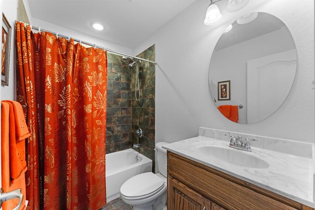 1114 Mount Lane, Rhome, TX 76078