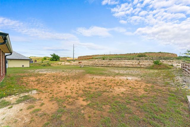 1114 Mount Lane, Rhome, TX 76078