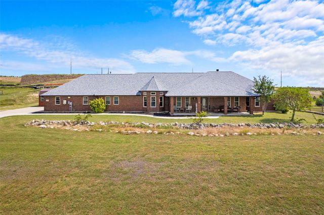 1114 Mount Lane, Rhome, TX 76078
