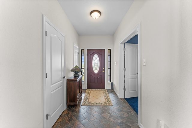 1114 Mount Lane, Rhome, TX 76078