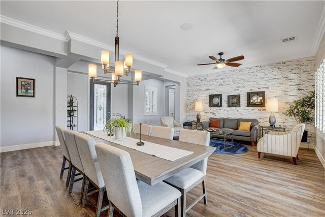 7087 April Wind Avenue, Las Vegas, NV 89131