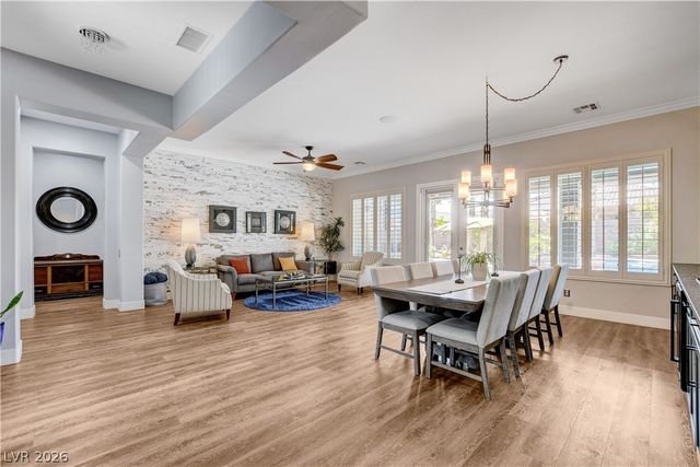 7087 April Wind Avenue, Las Vegas, NV 89131