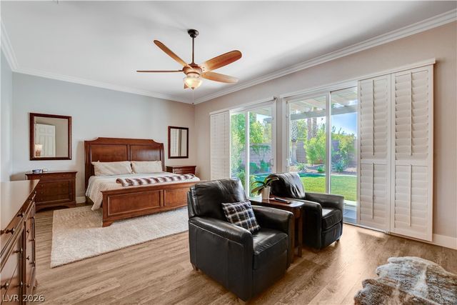 7087 April Wind Avenue, Las Vegas, NV 89131