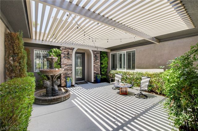 7087 April Wind Avenue, Las Vegas, NV 89131