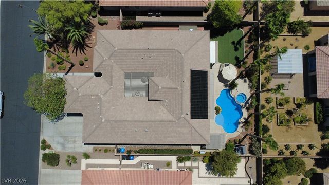 7087 April Wind Avenue, Las Vegas, NV 89131