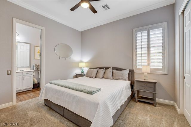 7087 April Wind Avenue, Las Vegas, NV 89131