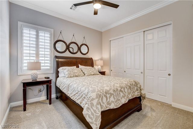 7087 April Wind Avenue, Las Vegas, NV 89131