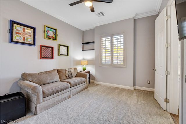 7087 April Wind Avenue, Las Vegas, NV 89131