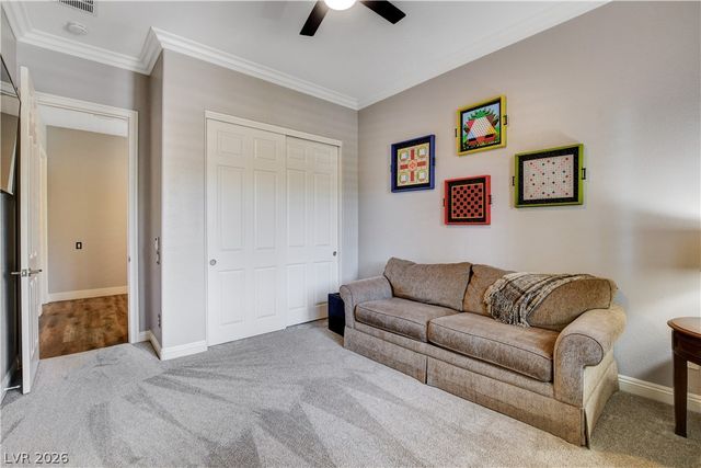 7087 April Wind Avenue, Las Vegas, NV 89131
