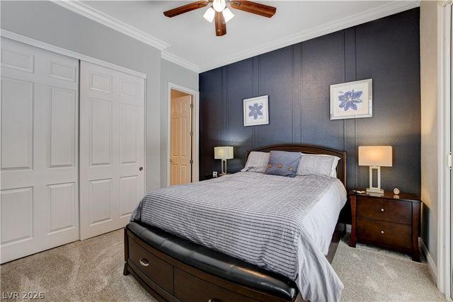 7087 April Wind Avenue, Las Vegas, NV 89131