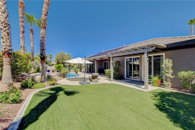 7087 April Wind Avenue, Las Vegas, NV 89131