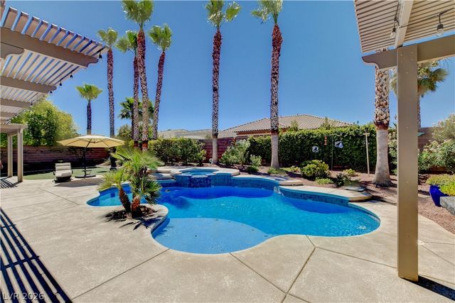 7087 April Wind Avenue, Las Vegas, NV 89131