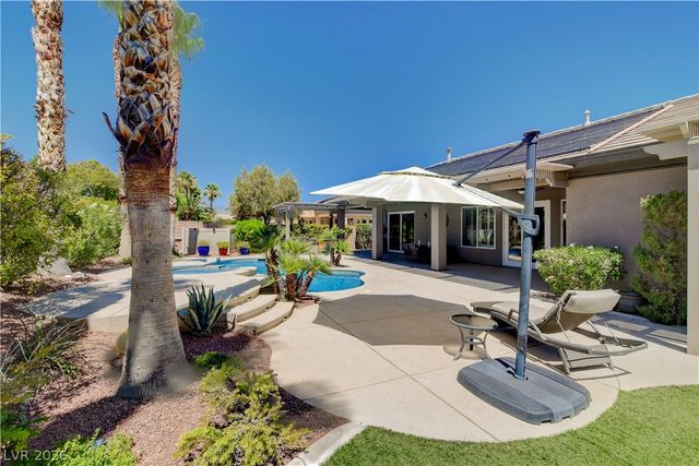 7087 April Wind Avenue, Las Vegas, NV 89131