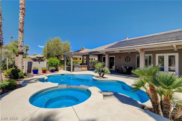 7087 April Wind Avenue, Las Vegas, NV 89131