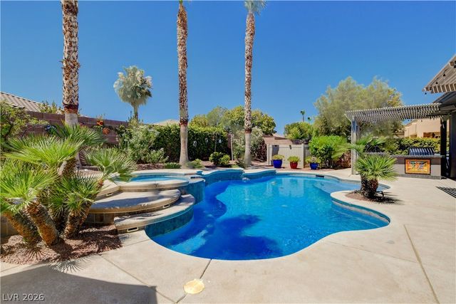7087 April Wind Avenue, Las Vegas, NV 89131