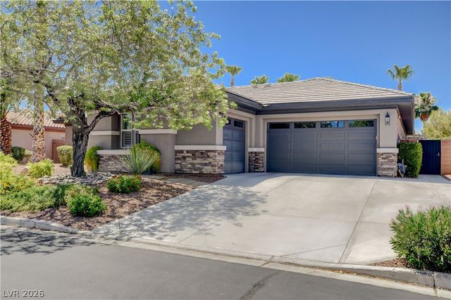7087 April Wind Avenue, Las Vegas, NV 89131