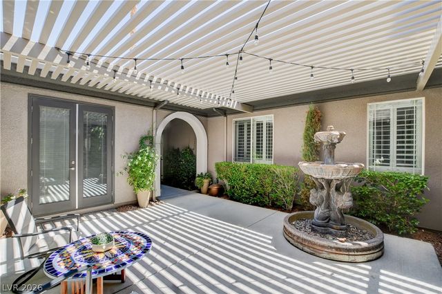 7087 April Wind Avenue, Las Vegas, NV 89131