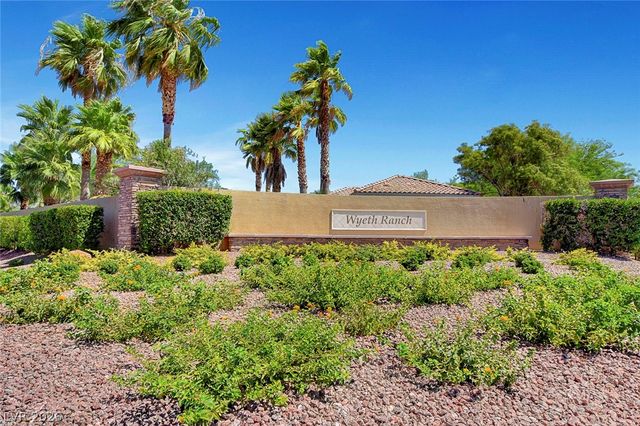7087 April Wind Avenue, Las Vegas, NV 89131