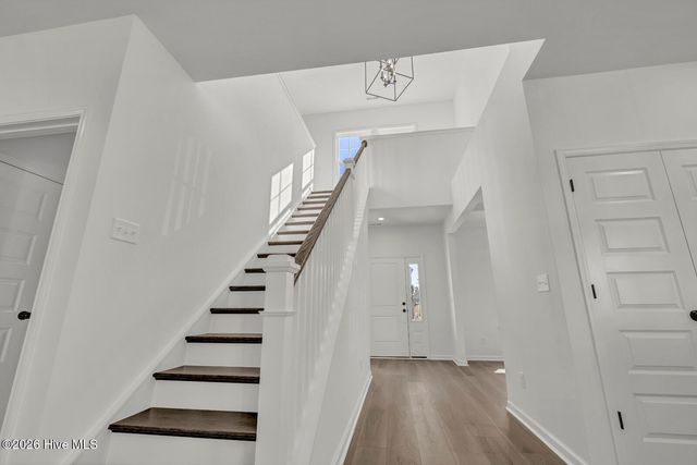 6731 Fellowship Drive, Leland, NC 28451