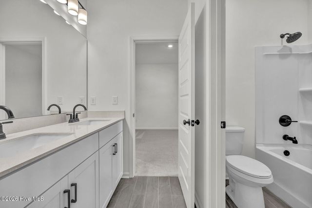 6731 Fellowship Drive, Leland, NC 28451