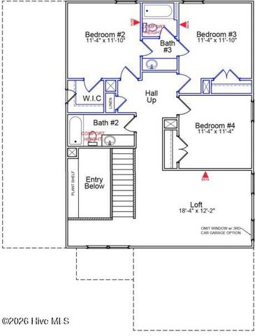 6731 Fellowship Drive, Leland, NC 28451