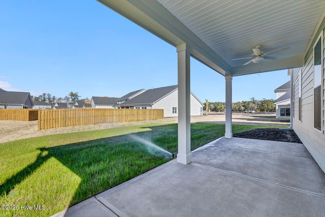 6731 Fellowship Drive, Leland, NC 28451