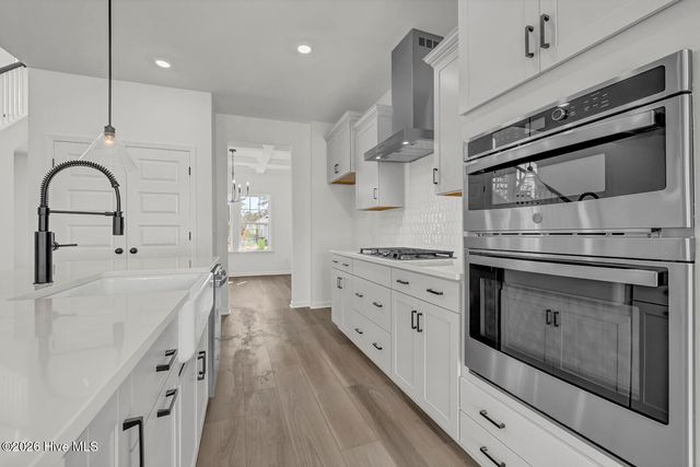 6731 Fellowship Drive, Leland, NC 28451