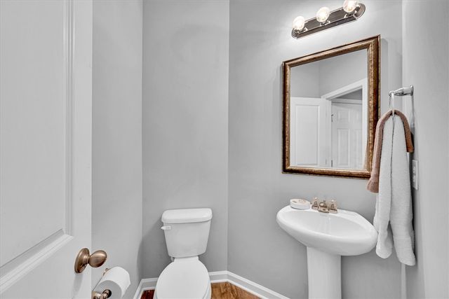 105 Moorlyn Lane, Greer, SC 29650