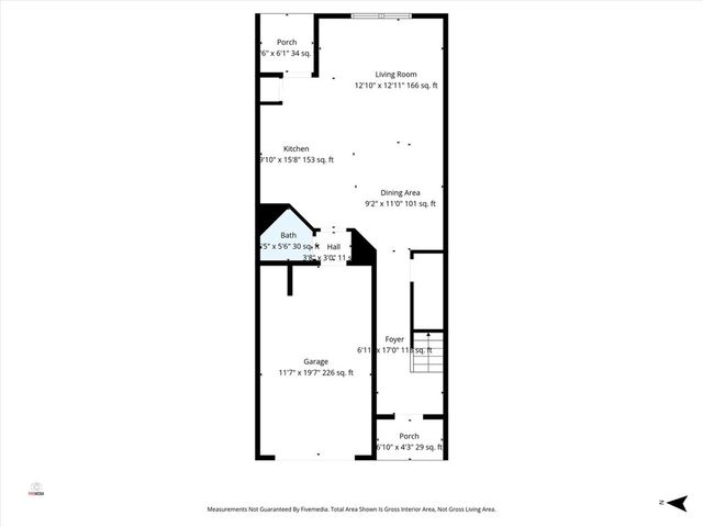 105 Moorlyn Lane, Greer, SC 29650
