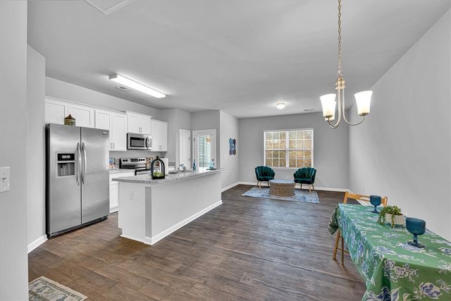 105 Moorlyn Lane, Greer, SC 29650