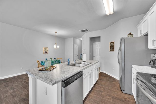 105 Moorlyn Lane, Greer, SC 29650