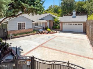 1480 E Glenoaks Boulevard, Glendale, CA 91206
