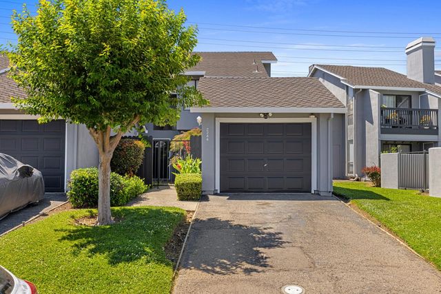 2244 Piccardo Cir, Stockton, CA 95207