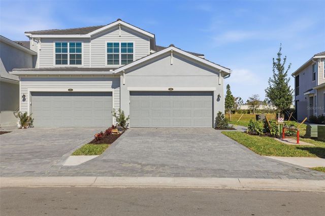 19215 CHERRYSTONE WAY 104, Lakewood Ranch, FL 34211