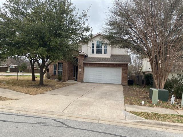 2700 Saddle Blanket PL, Leander, TX 78641