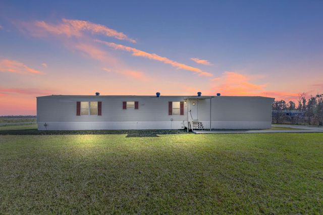 111 Mike Dr, Ragley, LA 70657