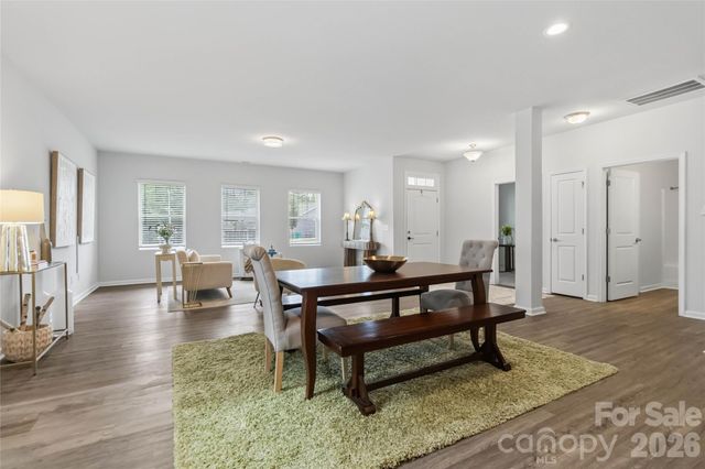 8420 Union Central Court, Waxhaw, NC 28173